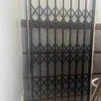 حفاظ ودرب ورودی
