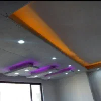 کناف، رنگ، باز سازی ،صفرتا صد|خدمات پیشه و مهارت|کرج, باغستان|دیوار