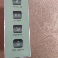 هندزفری بلوتوس m25 گیمینگ|پخشکننده همراه|کرمانشاه, |دیوار