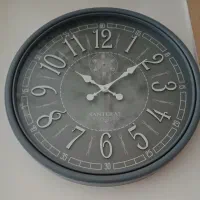 ساعت دیواری