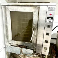 فر پیتزا|کافی‌شاپ و رستوران|مشهد, دانش|دیوار