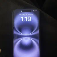 ایفون ۱۶ نرمال|موبایل|شیراز, شهدای شهرک سعدی|دیوار