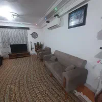 ویلاهدنجباتراس۴۰متریدرماسالوماسوله|اجارهٔ کوتاهمدت ویلا و باغ|ماسال, |دیوار