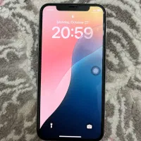 iPhone xs 256|موبایل|بوئین زهرا, |دیوار