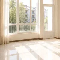 ۸۰ متر ۲خوابه/فول+بالکن/ سند تک برگ