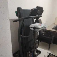 لوازم ورزشی