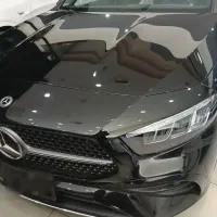 بنزA200lخاص ترین رنگ مشکی|خودرو سواری و وانت|تهران, فلسطین (میدان انقلاب)|دیوار