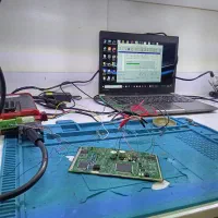 ایسیو کامپیوتر خودرو