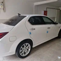 دنا توربو اتومات اپشنال ۱۴۰۴