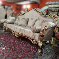 تعمیرات مبل.  رنگکاری .رویه کوبی. نجاری|مبلمان خانگی و میز عسلی|ورامین, شهرک فاطمیه|دیوار