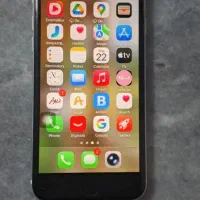 آیفون SE2020 جهت معاوضه با سامسونگ و شیائومی.