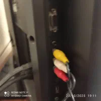 SONY BRAVIA 40EX500|تلویزیون و پروژکتور|تهران, بروجردی|دیوار