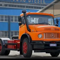 ثبت نام کامیون