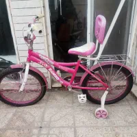 دوچرخه دخترانه