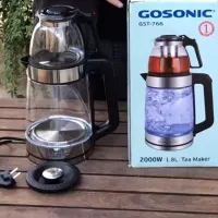 چایساز گاسونیک