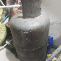 کپسول گاز پرسی و عدد