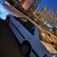 پژو پارس XU7|خودرو سواری و وانت|پرند, فاز ۵|دیوار