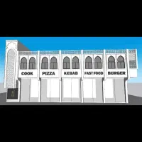 جذب سرمایه گذار برای رستوران ویا فست فود