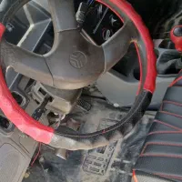پراید مدل ۸۳انژکتور