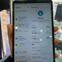 تبلت A9 سامسونگ|تبلت|شیراز, گود عربان|دیوار