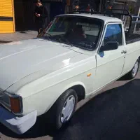 پیکان وانت ۹۳