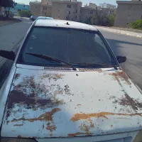 پراید صندوق‌دار CNG، مدل ۱۳۸۹