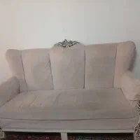 مبل هشت نفره