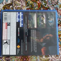 بازی های PS4|کنسول، بازی ویدئویی و آنلاین|سمنان, |دیوار