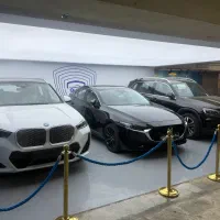 خرید فروش انواع خودرو چینی و وارداتی نقد و اقساط