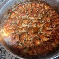 کافه رستوران آسمان