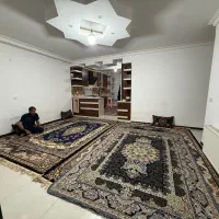 ۹۰متر آپارتمان محک فول امکانات