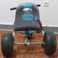 سه چرخه|دوچرخه، اسکیت، اسکوتر|دزفول, |دیوار