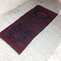 فرش قدیمی