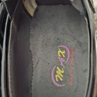 کفش مجلسی مردانه در حد نو|کیف، کفش، کمربند|گرگان, |دیوار