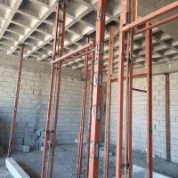 جوشکار نبشی کشی رابیتسکاری