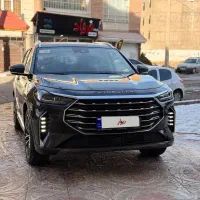 فیدلیتی پرستیژ ۴۰۳ ۷ نفره|خودرو سواری و وانت|تهران, الهیه|دیوار