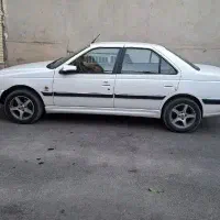 خودرو پرشیا تیوفایو