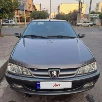 پارس سال مدل ۹۸(xu7)