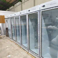 فریزرصنعتی ایستاده بستنی70 zagros از تولید به مصرف|فروشگاه و مغازه|تبریز, |دیوار