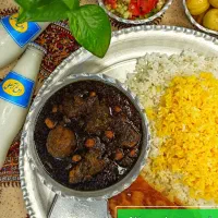 سبزی قرمه سبزی (خام یا سرخ شده)|خوردنی و آشامیدنی|لاهیجان, طالقانی|دیوار