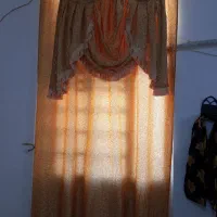 5عدد پرده آماده