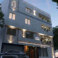 رهن-کامل-دو-خوابه-مجتمع-وحدت-بتن-شیک
