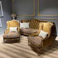 فرش و مبلمان