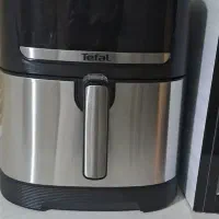 هوا پز بدون روغن
