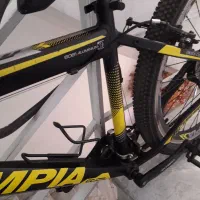 دوچرخه ۲۷/۵، ۲۶ المپیا