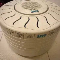 سبزی و میوه خشک کن سایا