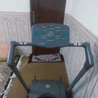 تردمیل|تجهیزات ورزشی|ایرانشهر, |دیوار