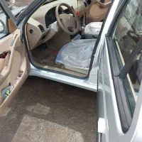 پژو ۴۰۵ مدل ۹۳ عطتیقه