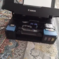پرینتر رنگیcanon|پرینتر، اسکنر، کپی، فکس|قم, بنیاد|دیوار