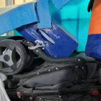 مقداری وسایل